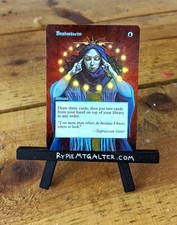 Brainstorm - Full Art /