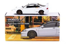 Tarmac Works Honda Integra