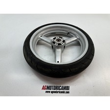 CERCHIO RUOTA ANTERIORE SUZUKI SV 650 1999-2001-2002