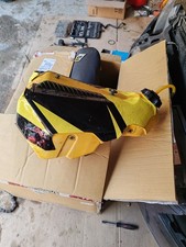 Serbatoio Suzuki rm 125 2000