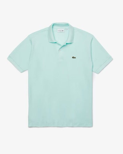 Polo uomo lacoste - cotone, 5