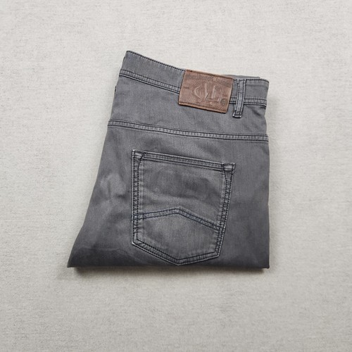 Pantalone jeans uomo marlboro - pantalone,