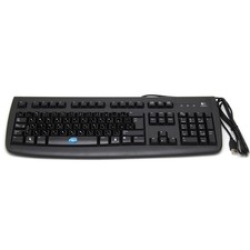 LOGITECH DELUXE 250 JAPANESE