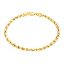 14k oro giallo 3mm - 14k,