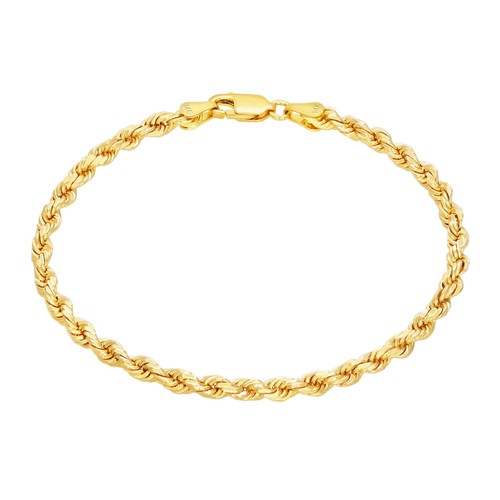 14k oro giallo - giallo, taglio