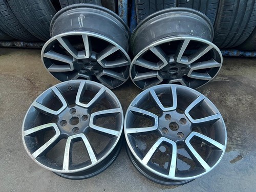Cerchi fiat 500 - fiat, r17