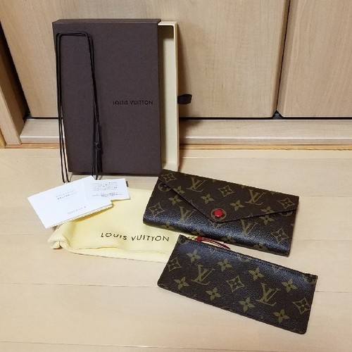 Drop louis vuitton - louis, long