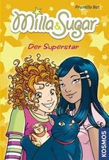 Milla  Sugar: Der Superstar