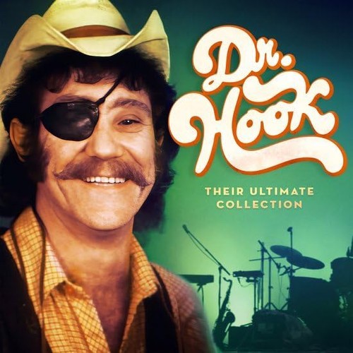 Hook their ultimate - dr.,