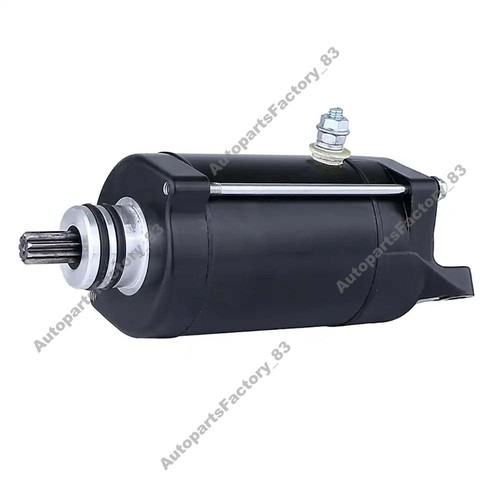Motorino avviamento 12v - motorino,