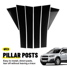 Fit chevrolet captiva 2009 - chevrolet,