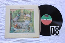 Genesis Selling England by the