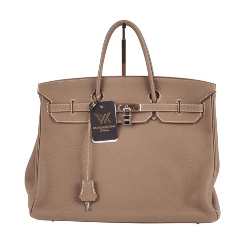 Borsa mano hermès brikin 40 - mano,
