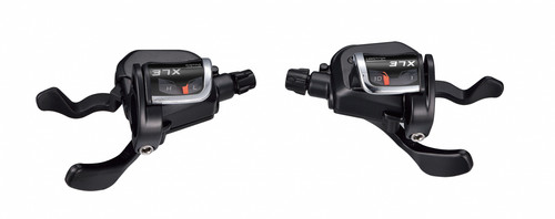 Leve cambio 10x2v microshift - 10x2v,
