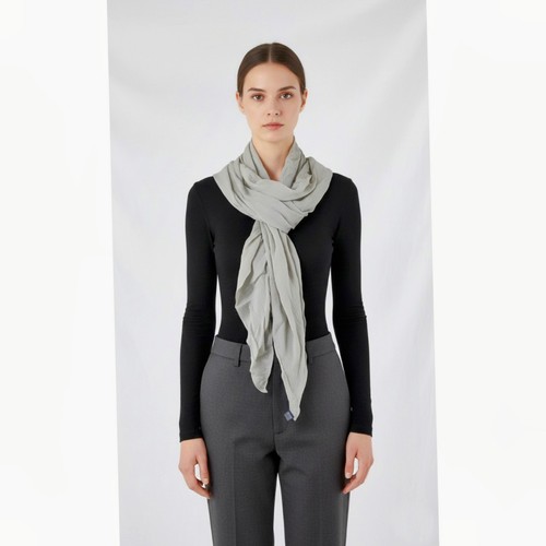 Foulard donna pura - foulard,