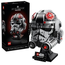 LEGO Star Wars 75429 Casco
