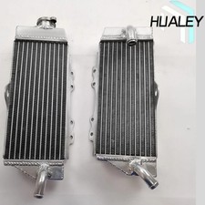 Radiatore alluminio per Yamaha