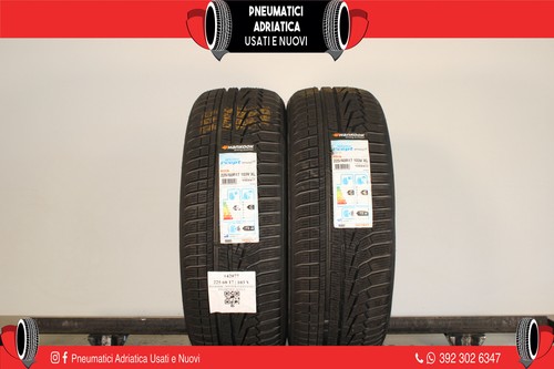 Pneumatici hankook 225 60 - pneumatici, 225/60