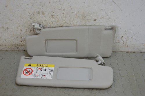 28248 coppia alette parasole - 28248,