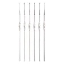 Stainless Steel Crochet 0.5mm