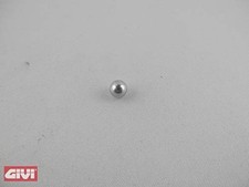 Z630 RICAMBIO Sfera acciaio D