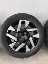 Cerchi In Lega Originali Opel