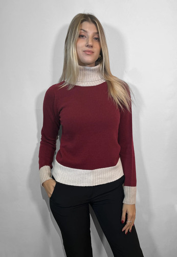 Premode maglia donna manica - maglia,