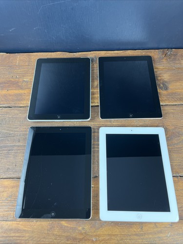 Apple ipad gen 16gb - ipad, 3a