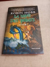 Robin Hobb - La nave dei