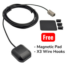 Antenna GPS per Alpine