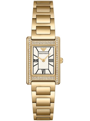 Orologio donna emporio armani - donna,