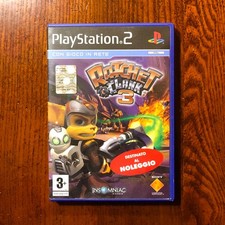 Ratchet clank destinato - clank, al