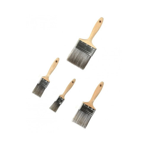 Set pennelli pennellesse - 4,