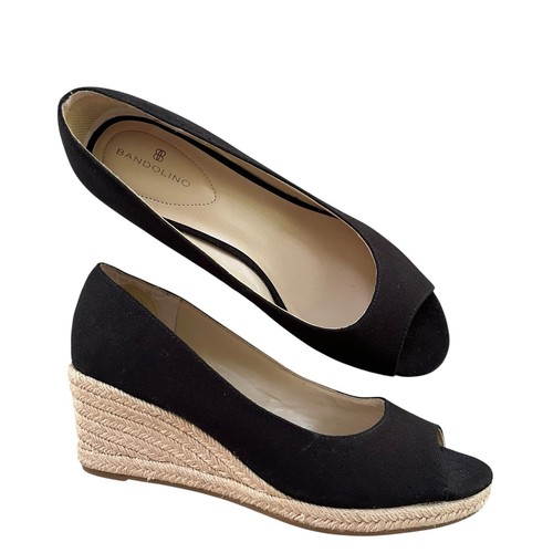 Bandolino donna nero - bandolino,