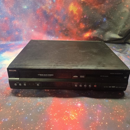 Philips dvdr3432v 05 - philips, /05
