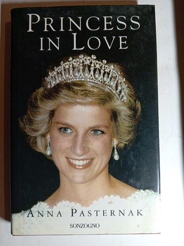 Princess love diana - princess,