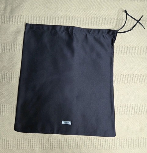 Prada sacchetto antipolvere - sacchetto,