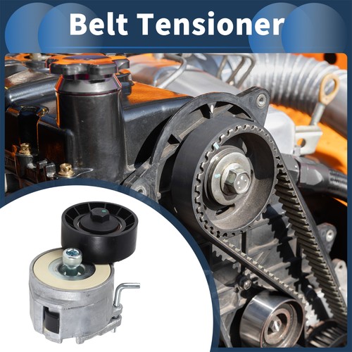 Belt tensioner for fiat - tensioner,