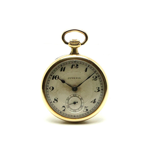 Orologio tasca juvenia - orologio,
