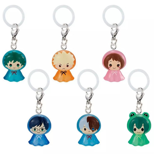 Hero academia pack strap - hero,