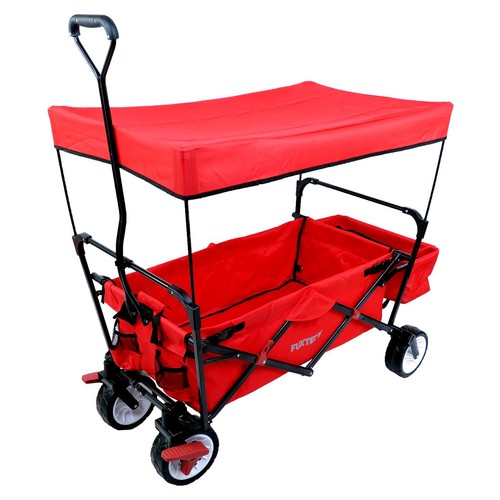 Carrello giardino - carrello, da