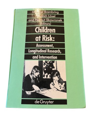 Children risk brambring - at,