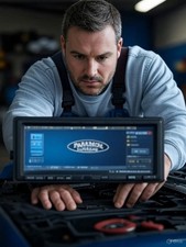 MODULO HONDA SRS/AIRBAG -