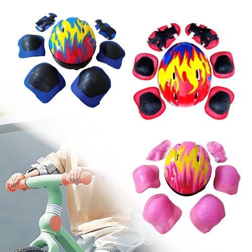 Set protezioni per - per, casco