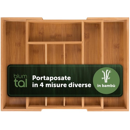 Blumtal portaposate - , da
