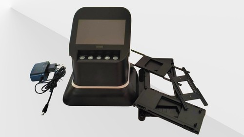 Vendo scanner sanwa 400 sc065 - scanner,