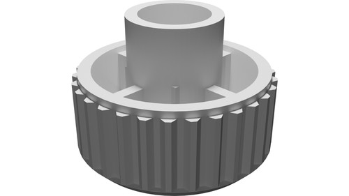 Manopola volume per roland - per, ax