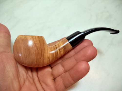 Pipa pipe nerone molina - pipa,