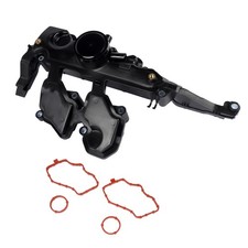 Séparateur d'huile pour Opel