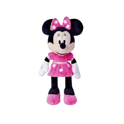 Peluche disney minnie - peluche,